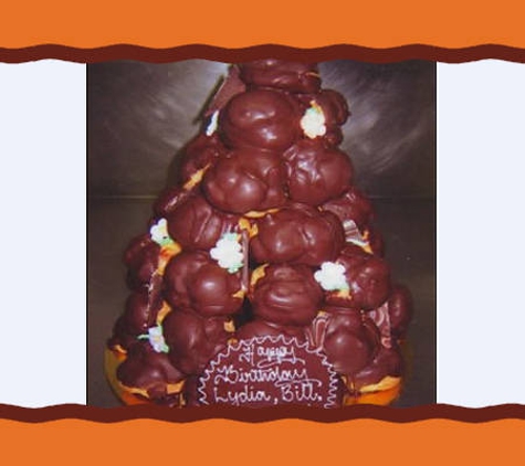 Goldsteins Bakery+ & Pie Shop - Helensvale, QLD