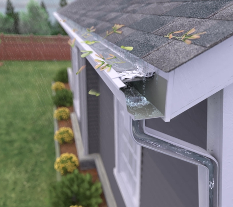 LeafFilter Gutter Protection - Little Rock, AR