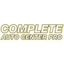Complete Auto Center Pro - Auto Repair & Service