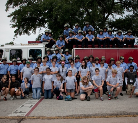 Kidventure Camps Austin - West Lake Hills, TX