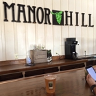 Manor Hill Brewing