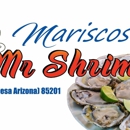 Don Camaron / Mariscos Mr. Shrimp - Family Style Restaurants