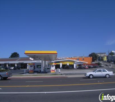 Loop Neighborhood Market - Daly City, CA