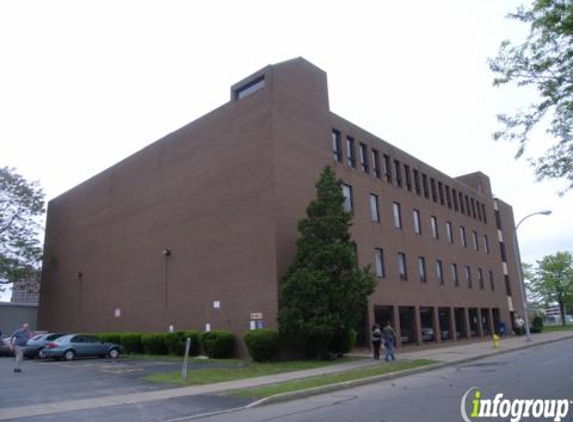 109 S Union Associates - Rochester, NY