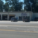Stokes Tire Pros