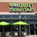 Yogurt Mountain