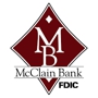 McClain Bank