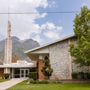 The Church of Jesus Christ of Latter-day Saints - Methodist Churches