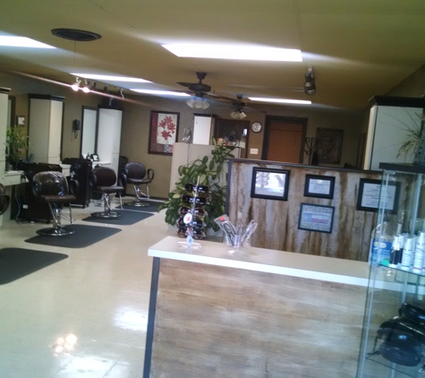 New Image Skin Hair and Massage - Grapevine, TX