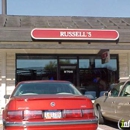 Russell's - Nail Salons