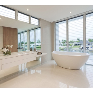 Diamond Bathroom Renovations