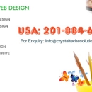 Crystaltech eSolutions - Web Site Design & Services