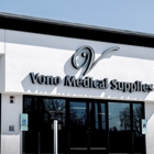 Vono Medical Supplies