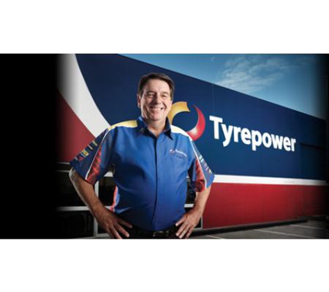 Best Price Tyrepower - North Rockhampton, QLD