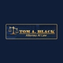 Tom A. Black, Attorney