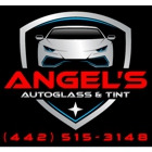 Angel's Autoglass & Tint