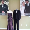 Quality Tuxedo Rentals gallery