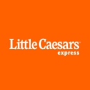 Little Caesars Pizza - Pizza