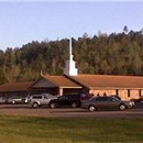 First Baptist Church at Cold Springs