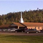 First Baptist Church at Cold Springs