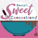 Becca's Sweet Concoctions, LLC - Bakeries