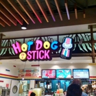 Hot Dog on a Stick