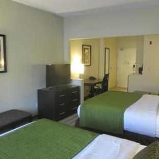 Best Western Hilliard Inn & Suites - Hilliard, OH