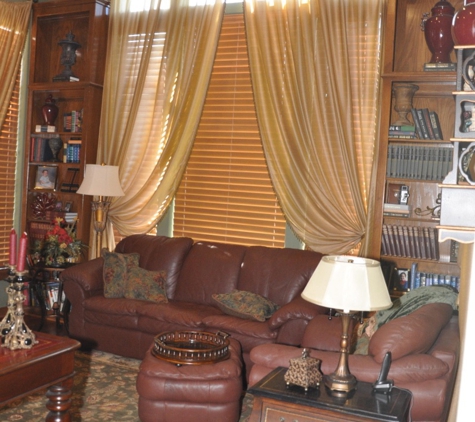 Spradley Interiors - New Braunfels, TX