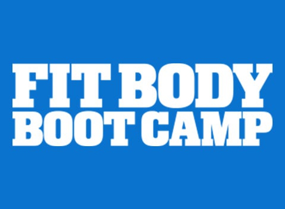 Fit Body Boot Camp - Bloomingdale, IL