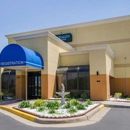 Quality Inn Merriam Kansas City - Motels