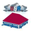 USA Seamless Gutters - Gutters & Downspouts