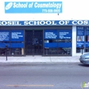 Rosel School of Cosmetology - Beauty Schools