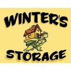 Winter's Storage