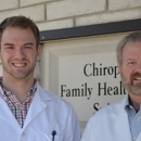 Chiropractic Family Health Center - Medical Equipment & Supplies