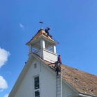 Sacred Builders