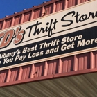 Tds Thrift Store