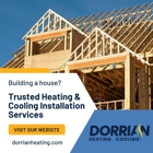 Dorrian Heating & Cooling Inc