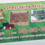 Phillip's Landscaping services
