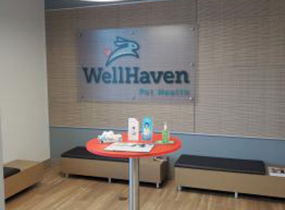 Wellhaven Pet Health - Lone Tree, CO