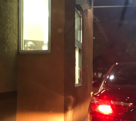 Taco Bell - Costa Mesa, CA