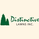 Distinctive Lawns Inc - Landscape Designers & Consultants