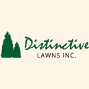 Distinctive Lawns Inc - Garden Centers