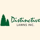 Distinctive Lawns Inc