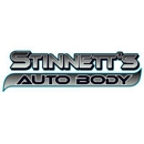 Stinnett's Auto Body Services Inc - Automobile Body Repairing & Painting