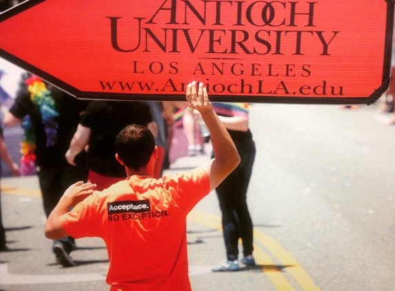 Antioch University-Los Angeles - Culver City, CA