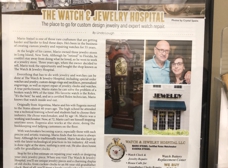 The Watch & Jewelry Hospital - Full Service Jeweler in Port St. Lucie
