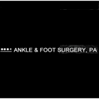 Ankle & Foot Surgery, PA