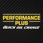Performance Plus Quick Oil Change
