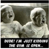 E P Fitness gallery