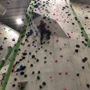 High Point Climbing and Fitness - Health Clubs
